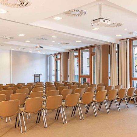 Nh Bingen Hotel Bingen am Rhein Luaran gambar