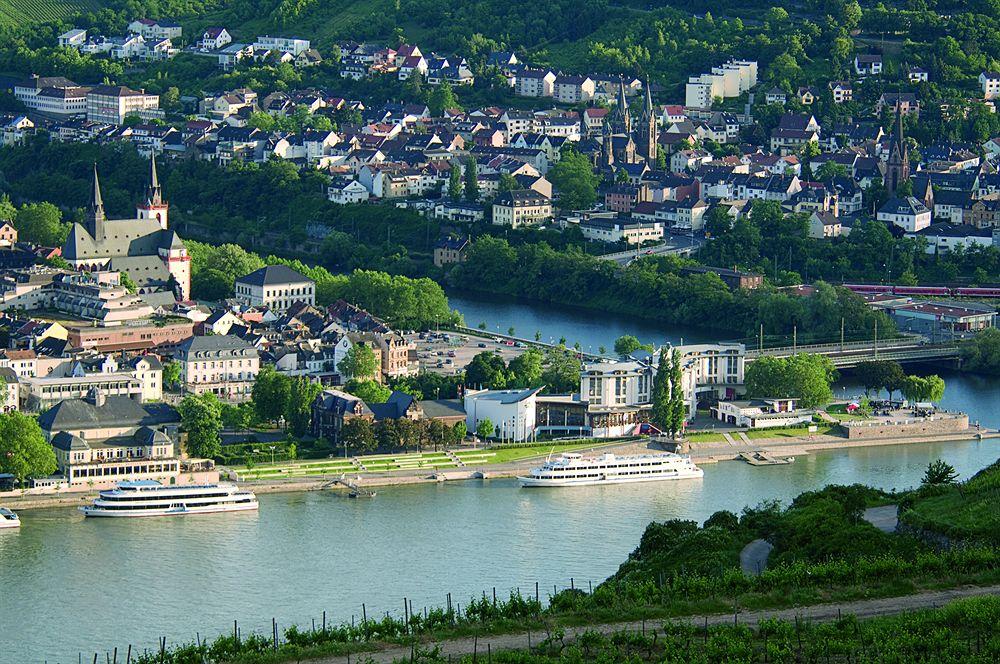 Nh Bingen Hotel Bingen am Rhein Luaran gambar