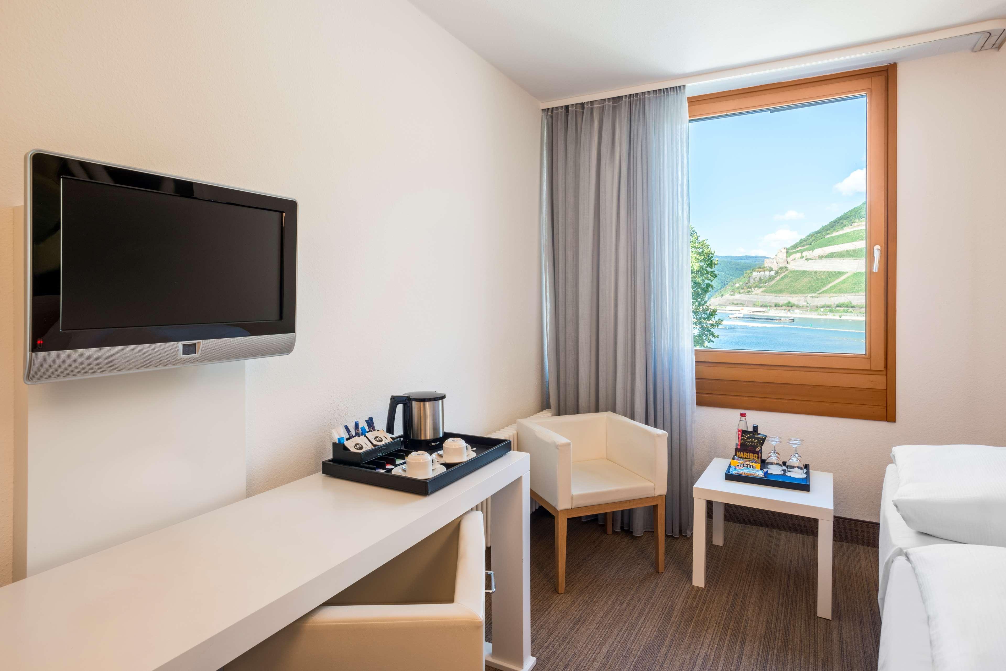 Nh Bingen Hotel Bingen am Rhein Luaran gambar