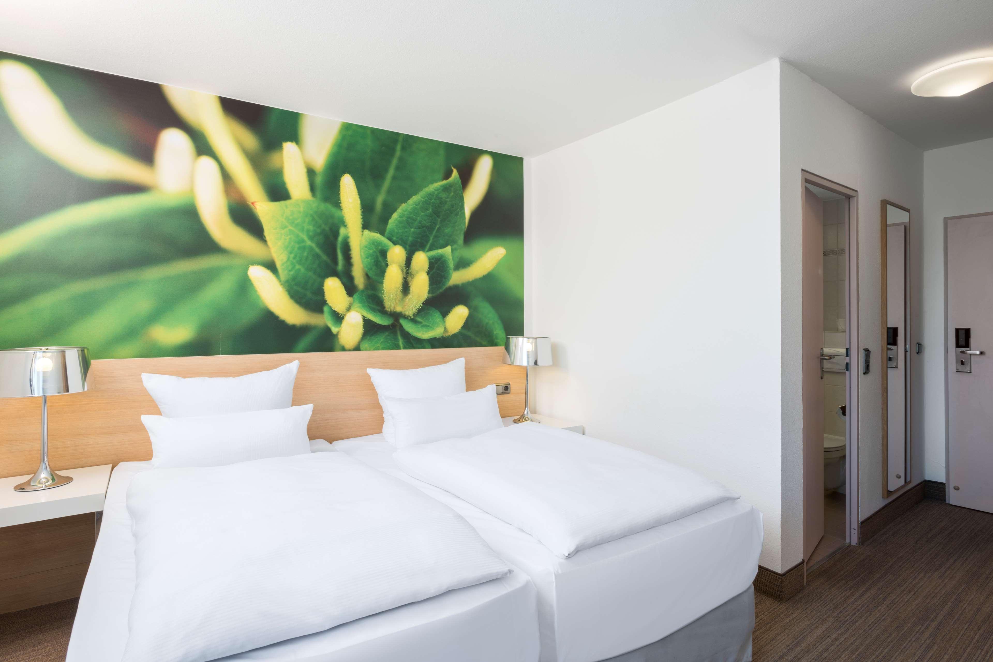 Nh Bingen Hotel Bingen am Rhein Luaran gambar