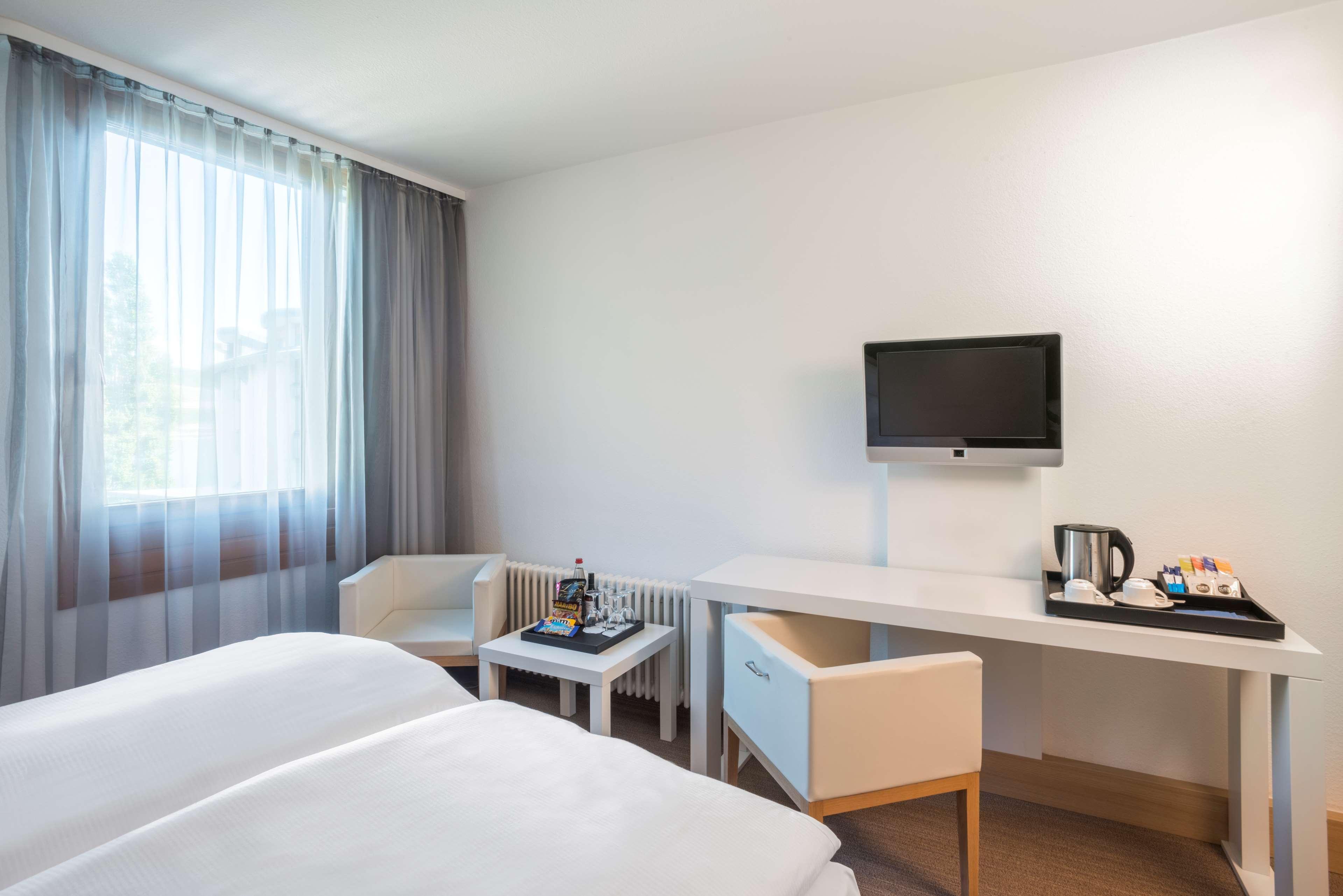 Nh Bingen Hotel Bingen am Rhein Luaran gambar