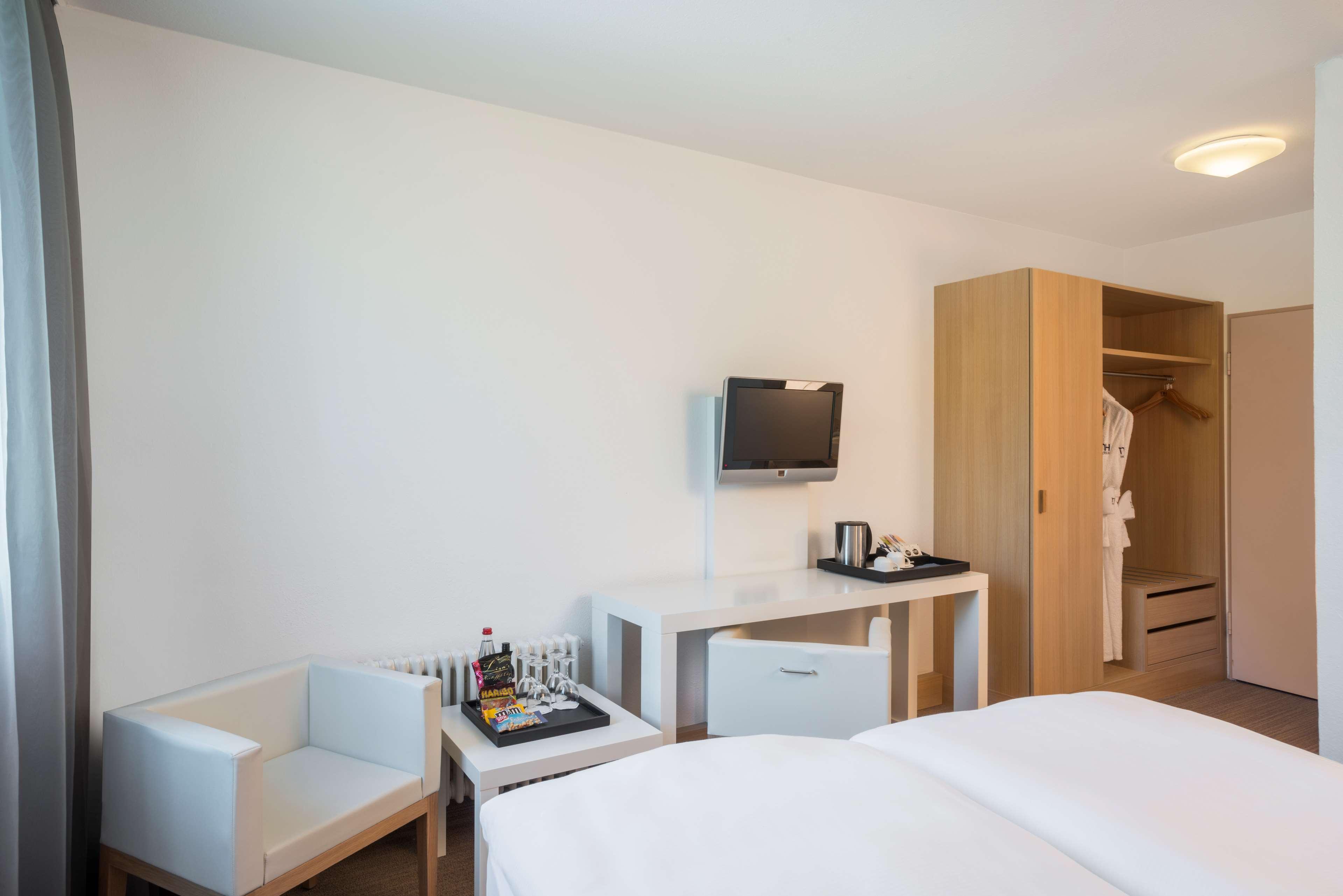 Nh Bingen Hotel Bingen am Rhein Luaran gambar