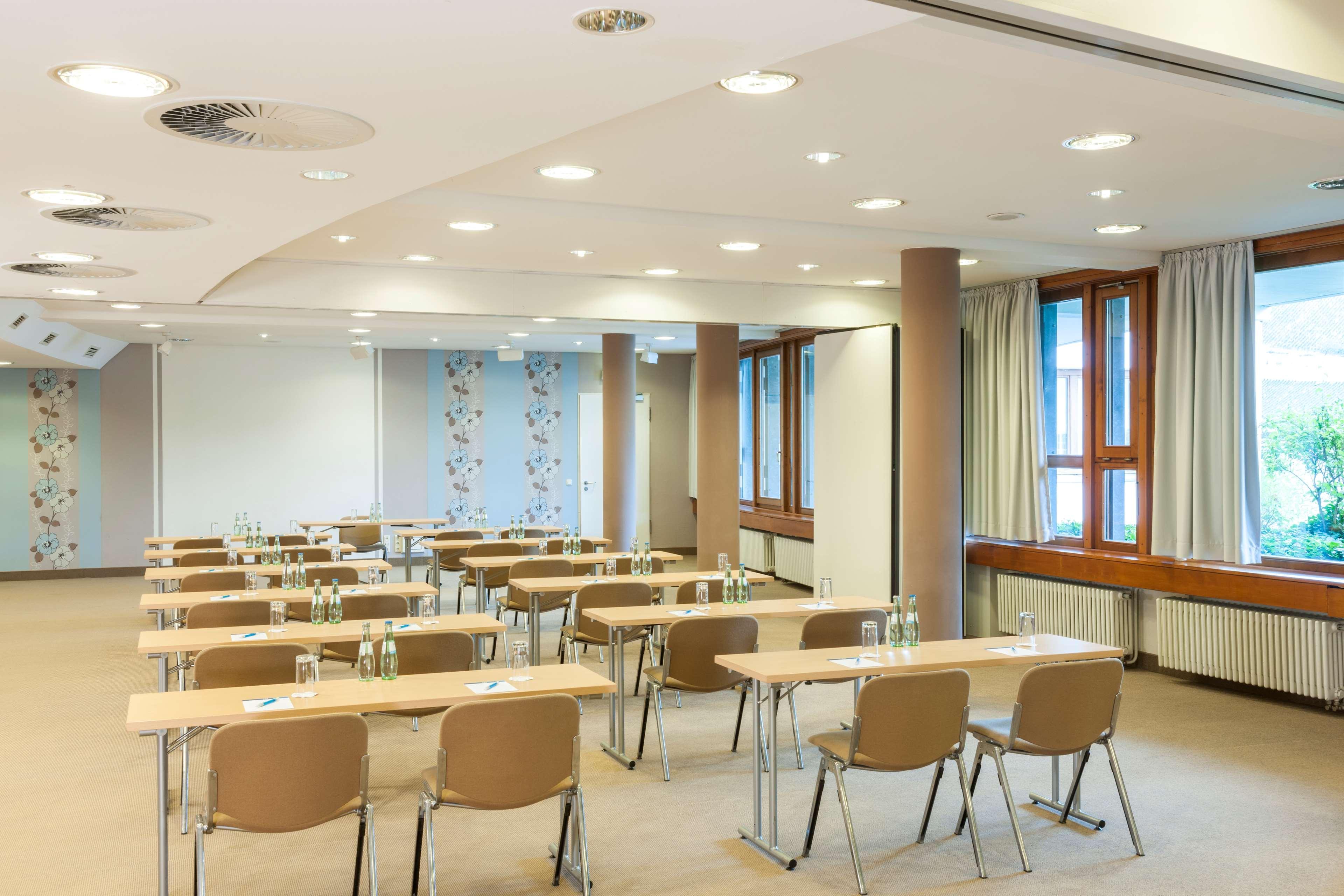 Nh Bingen Hotel Bingen am Rhein Luaran gambar