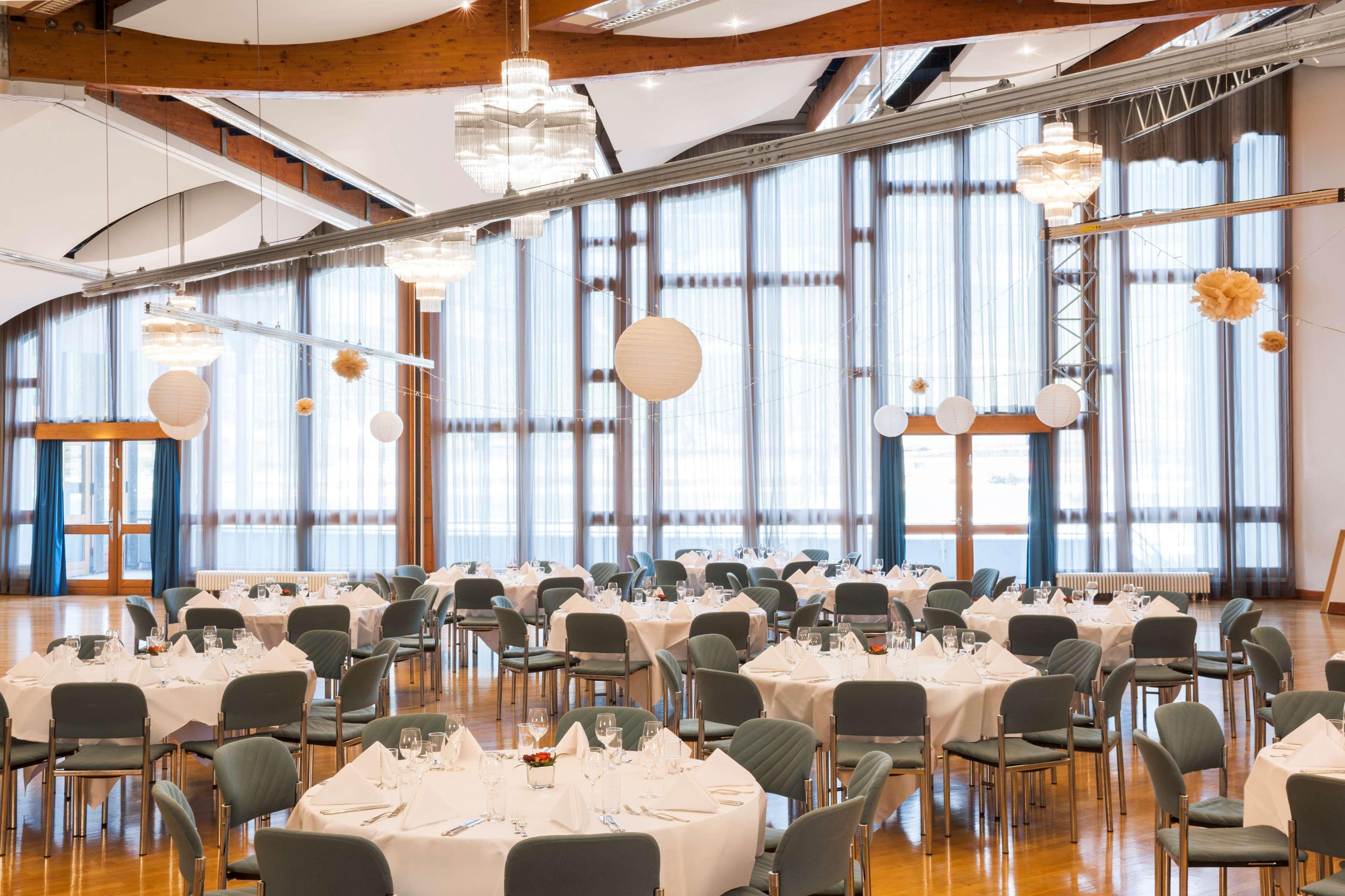 Nh Bingen Hotel Bingen am Rhein Luaran gambar