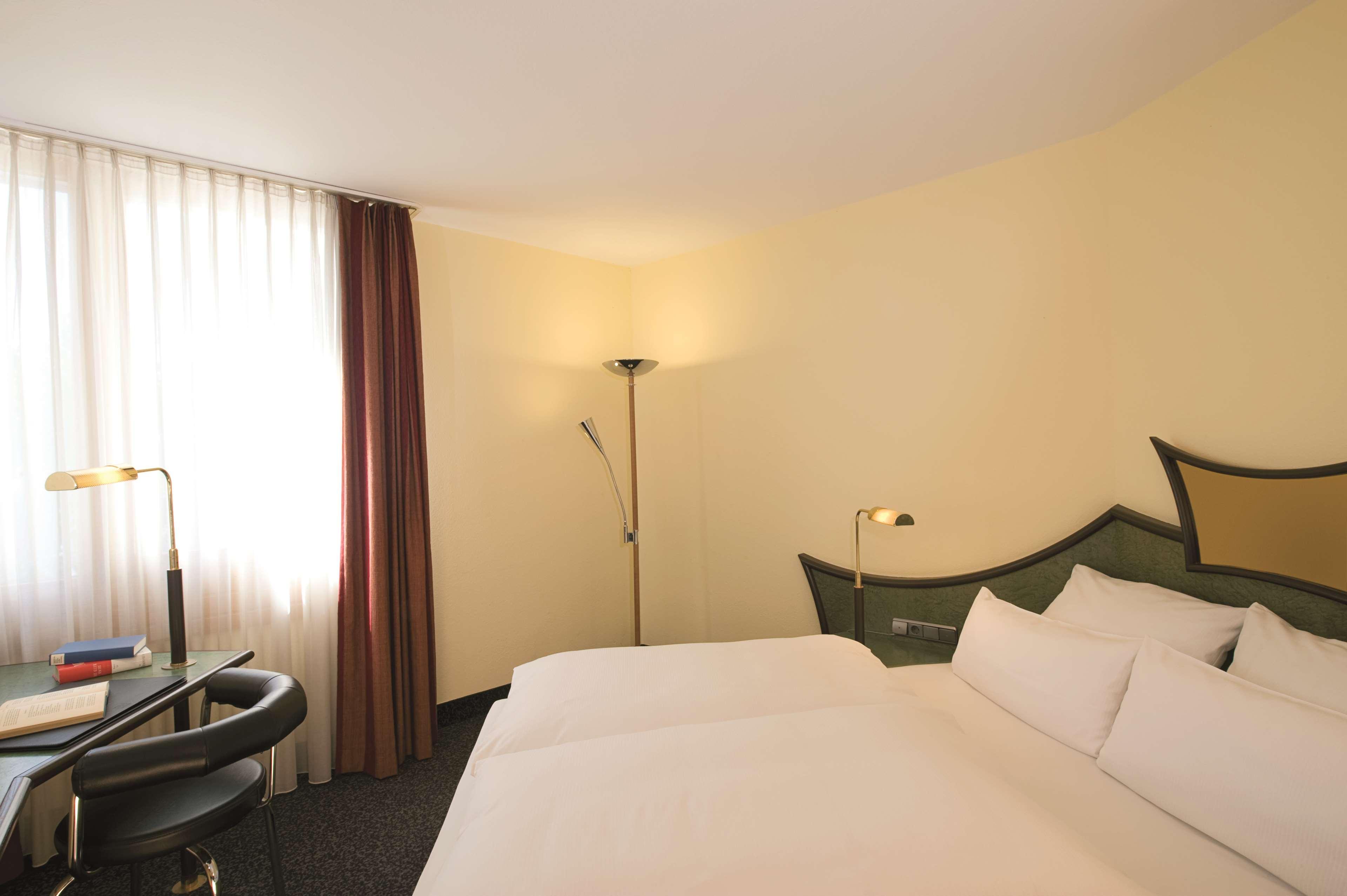 Nh Bingen Hotel Bingen am Rhein Luaran gambar