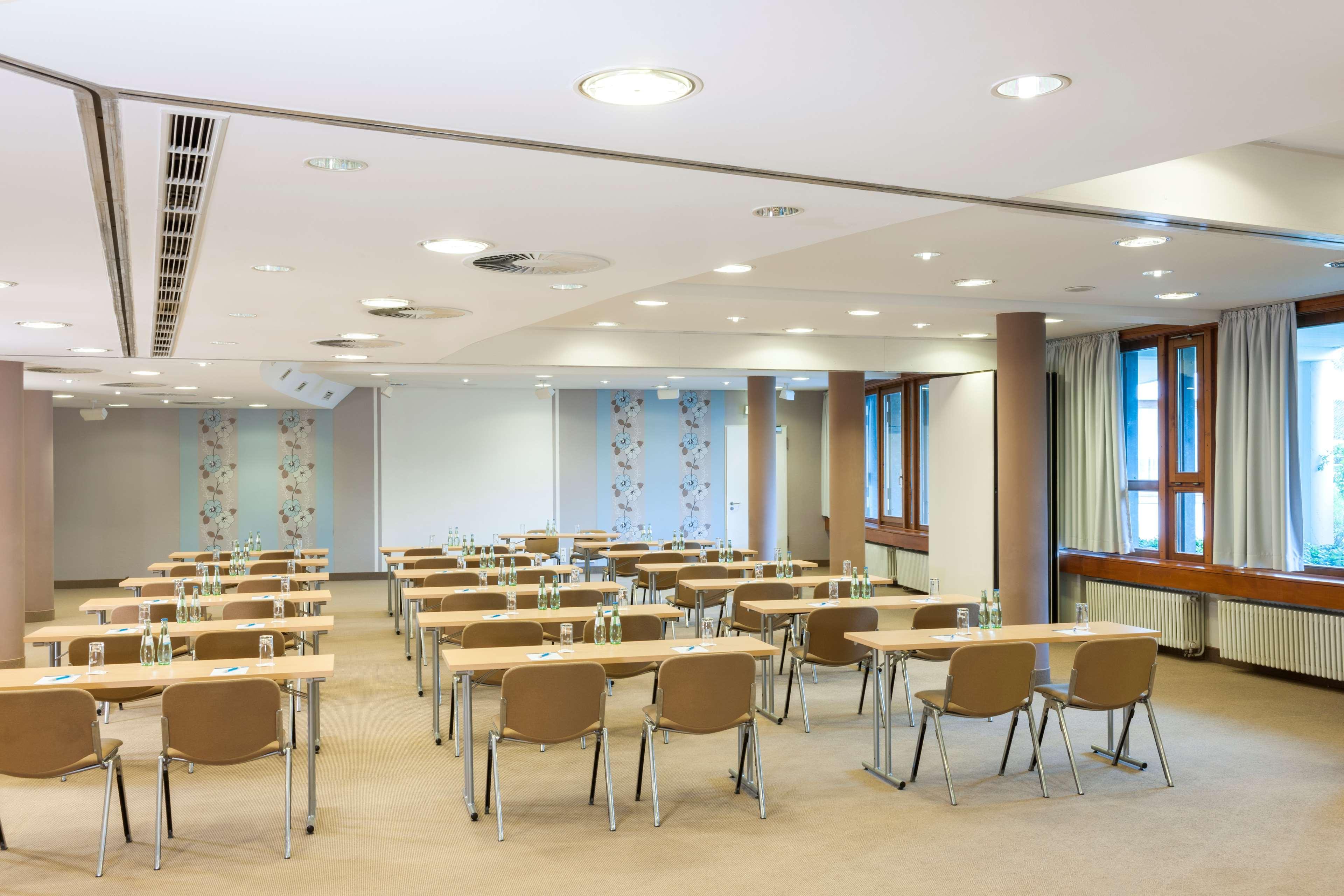 Nh Bingen Hotel Bingen am Rhein Luaran gambar
