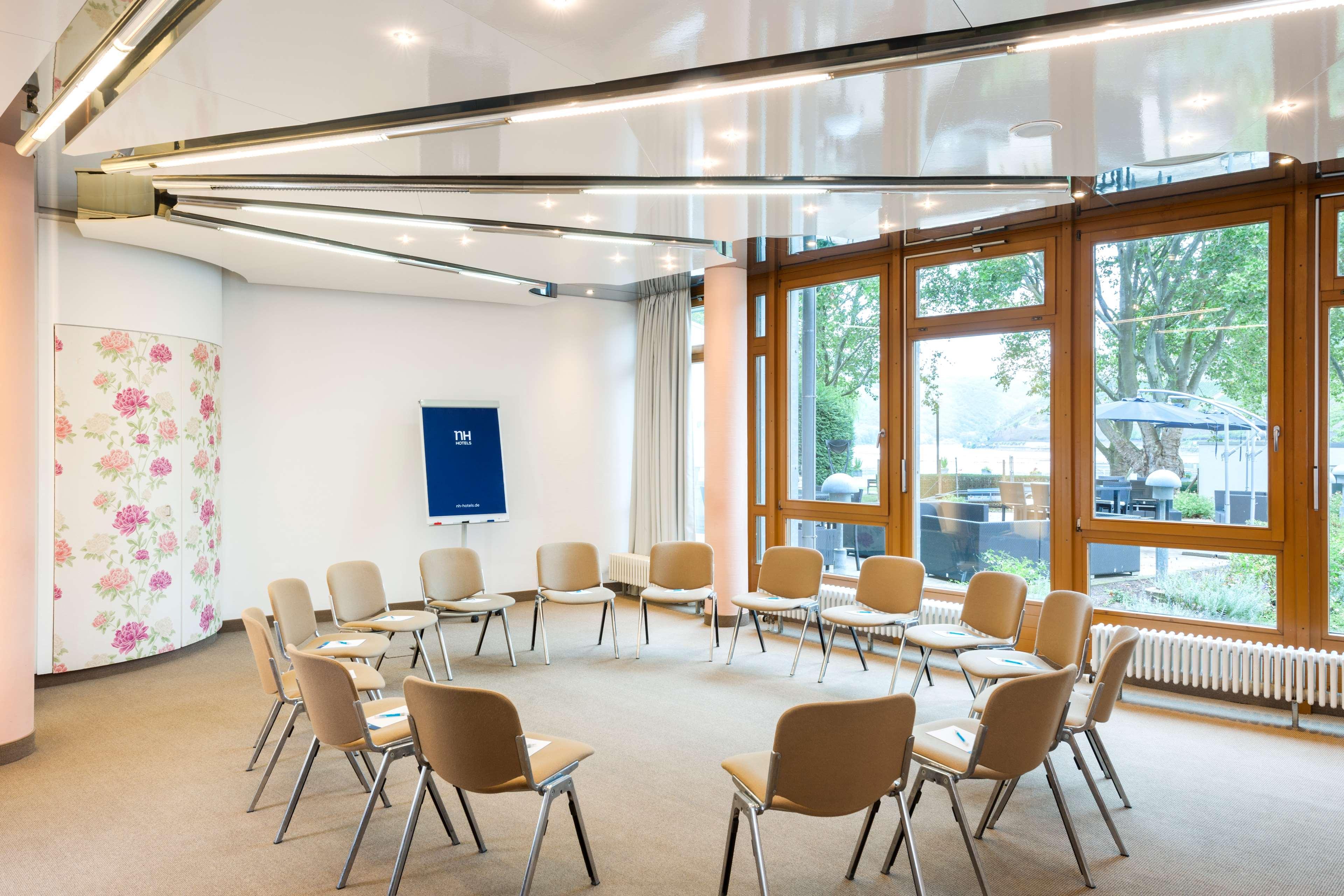 Nh Bingen Hotel Bingen am Rhein Luaran gambar