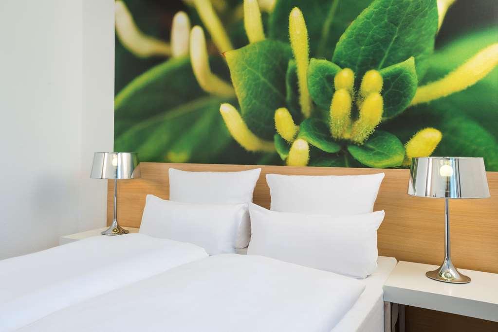 Nh Bingen Hotel Bingen am Rhein Bilik gambar