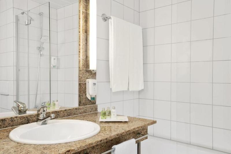 Nh Bingen Hotel Bingen am Rhein Bilik gambar