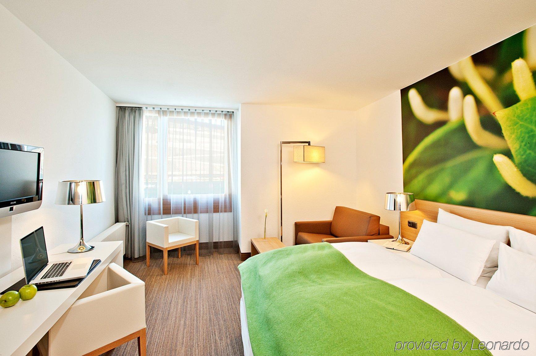 Nh Bingen Hotel Bingen am Rhein Bilik gambar