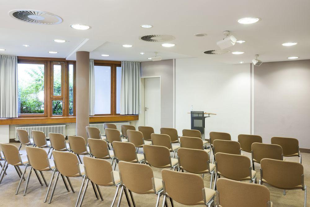 Nh Bingen Hotel Bingen am Rhein Luaran gambar
