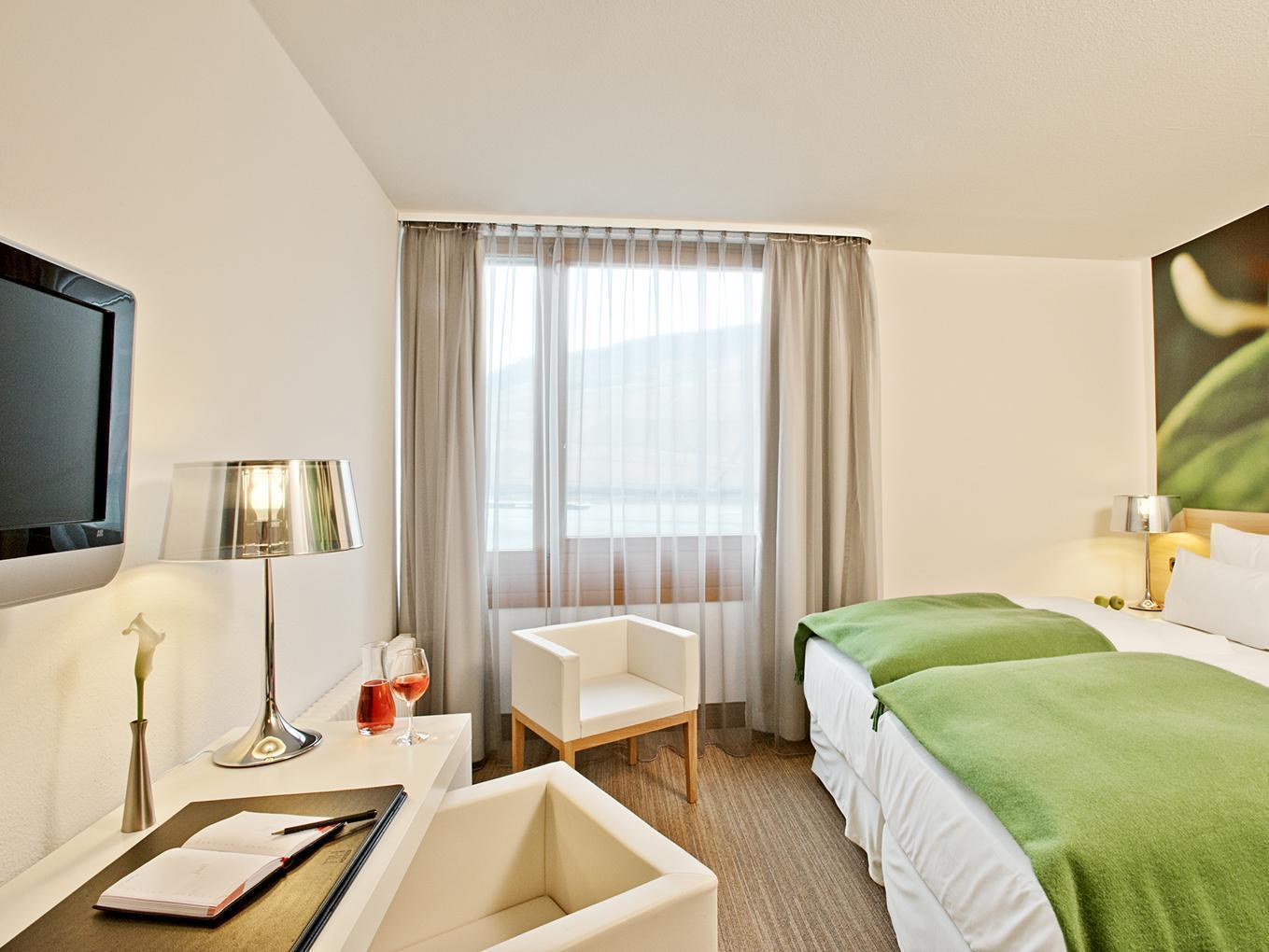 Nh Bingen Hotel Bingen am Rhein Luaran gambar