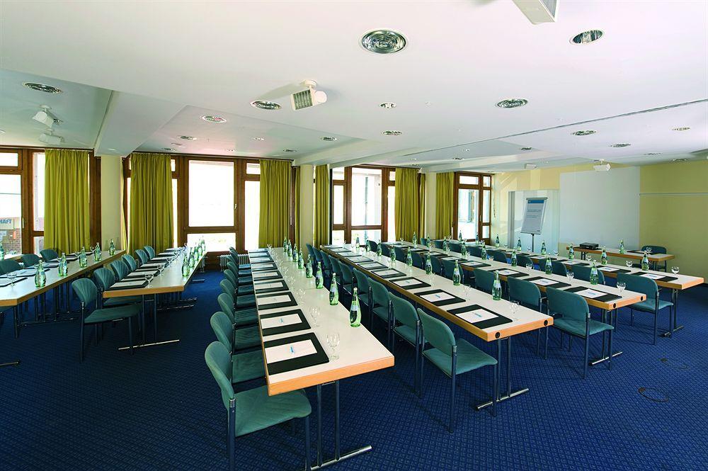 Nh Bingen Hotel Bingen am Rhein Luaran gambar
