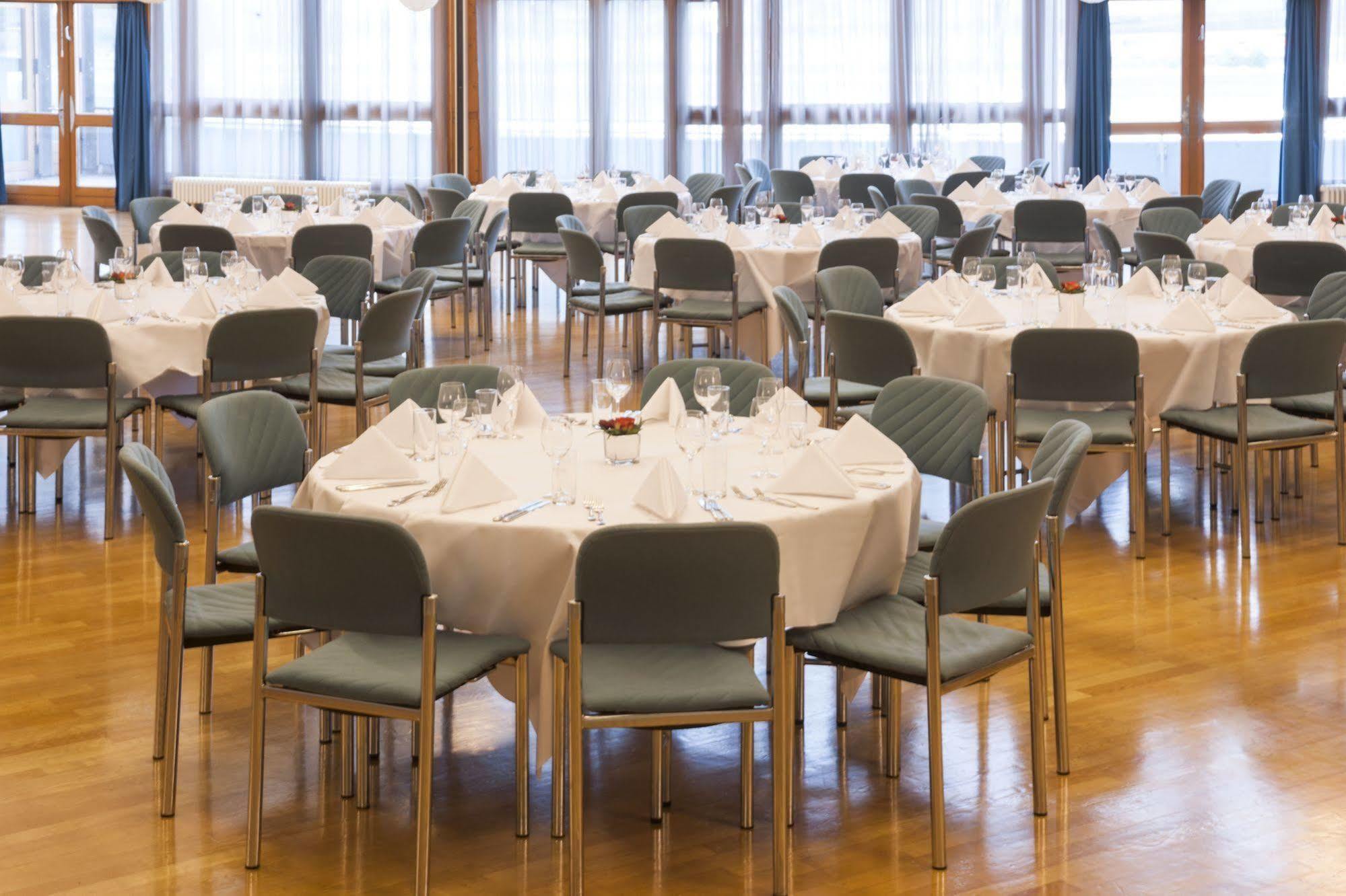 Nh Bingen Hotel Bingen am Rhein Luaran gambar